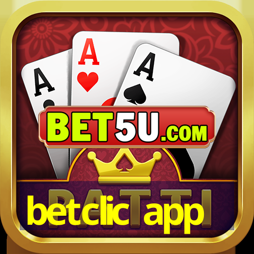 betclic app